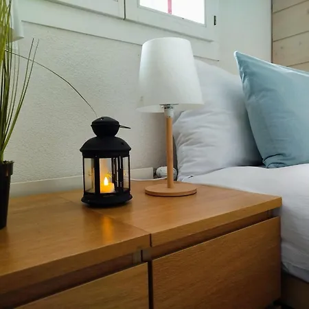 Sonnenhof By Interhome 公寓 *