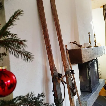 Sonnenhof By Interhome * Wengen