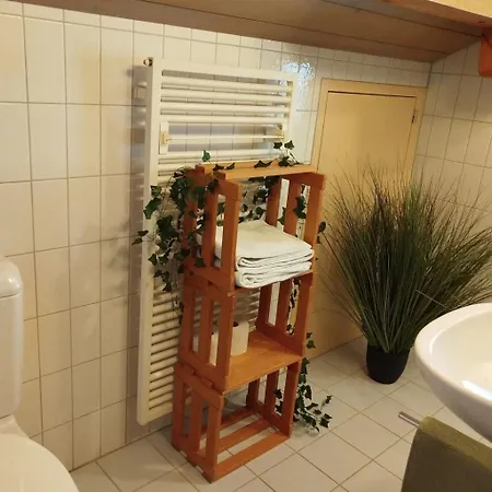 Sonnenhof By Interhome Wengen