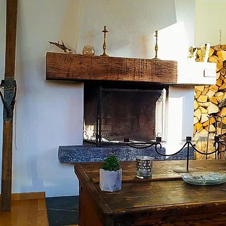 Sonnenhof By Interhome Appartement Wengen
